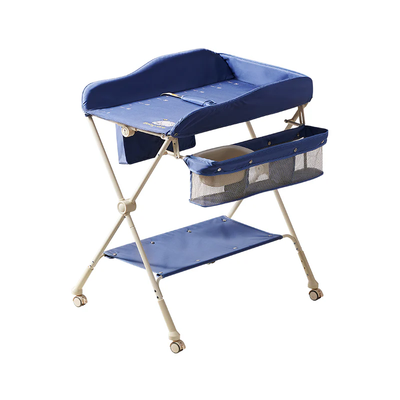 Baby Folding Changing Table