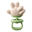 Baby Teething Rattle Toys