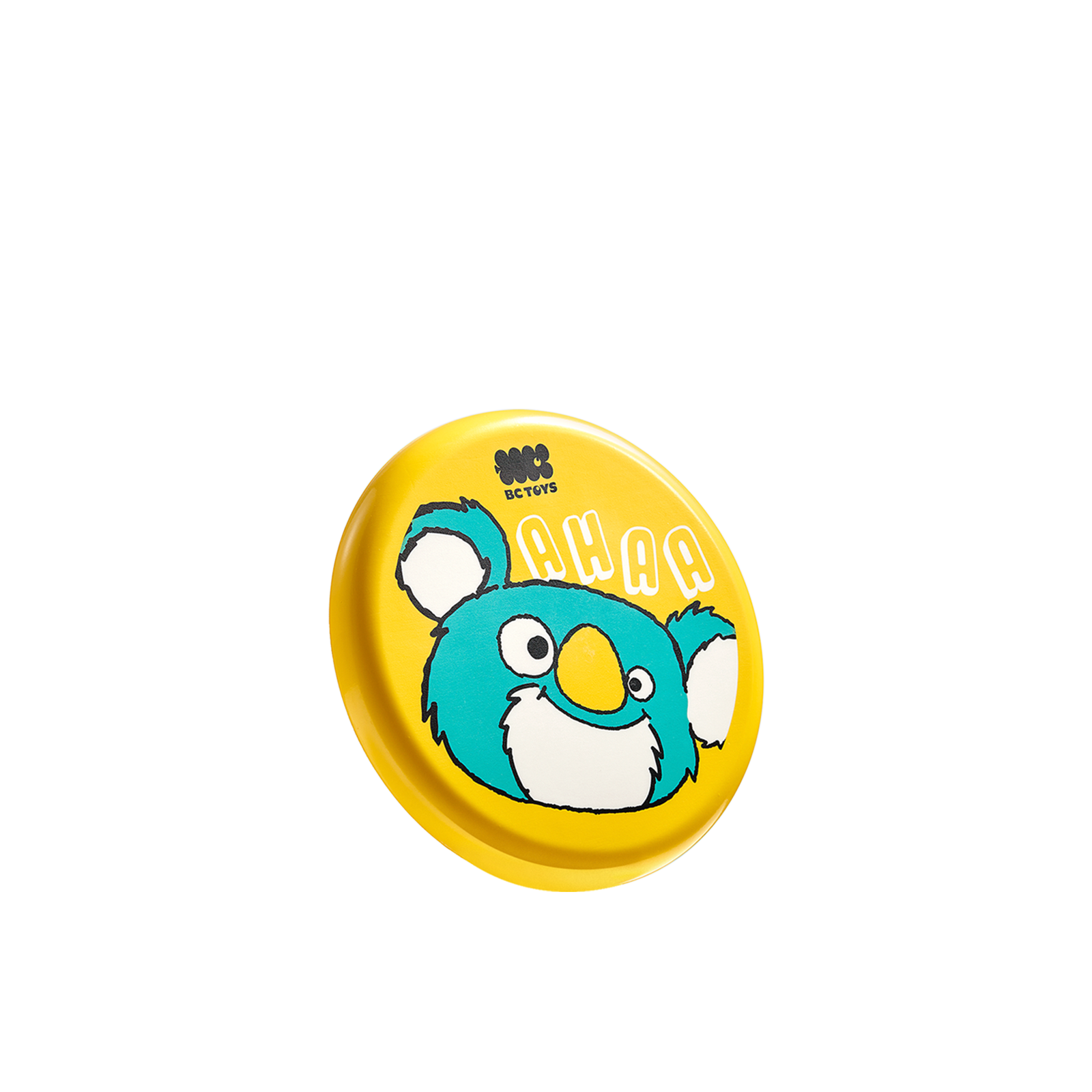 Children Frisbee