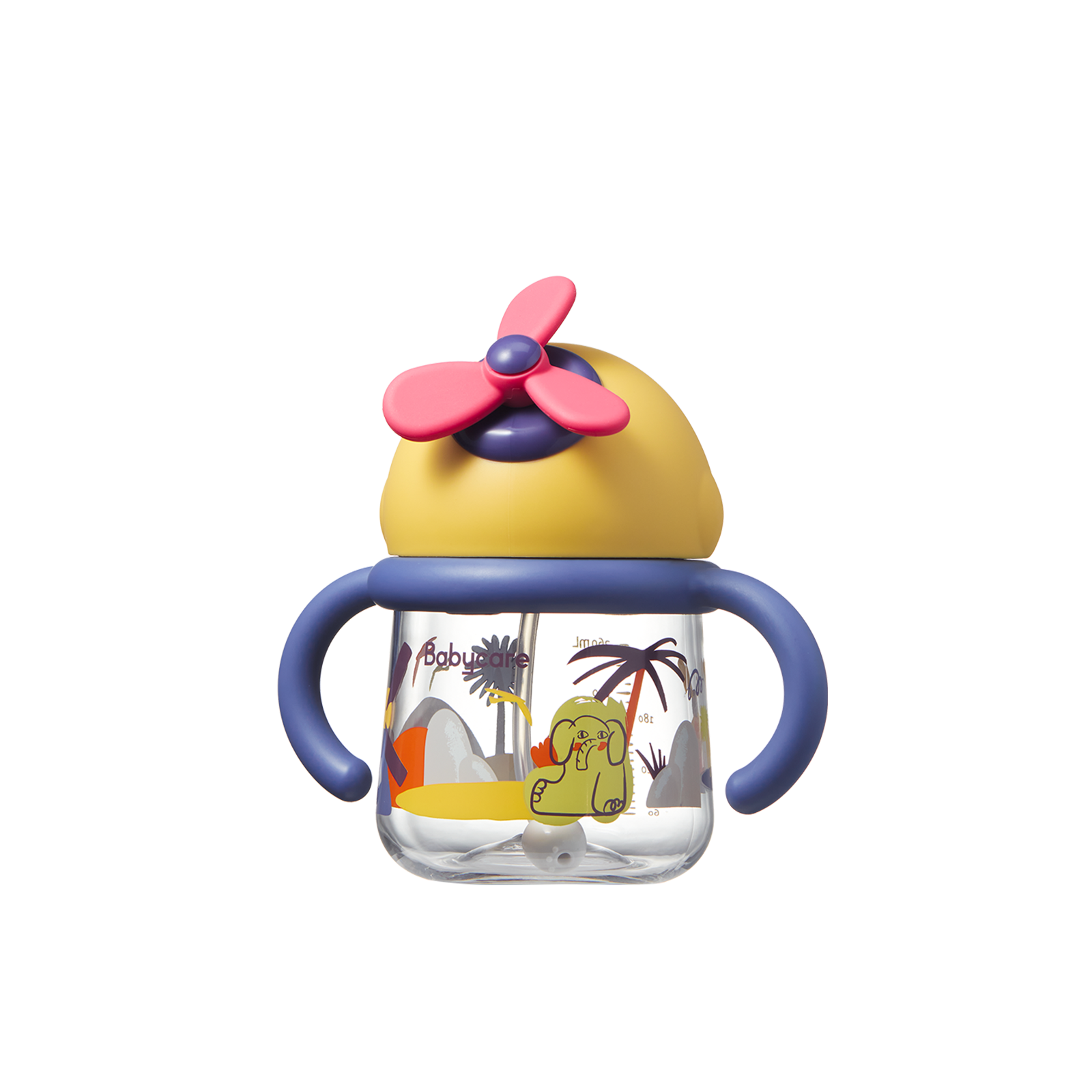 Windmill Tritan Sippy Cup