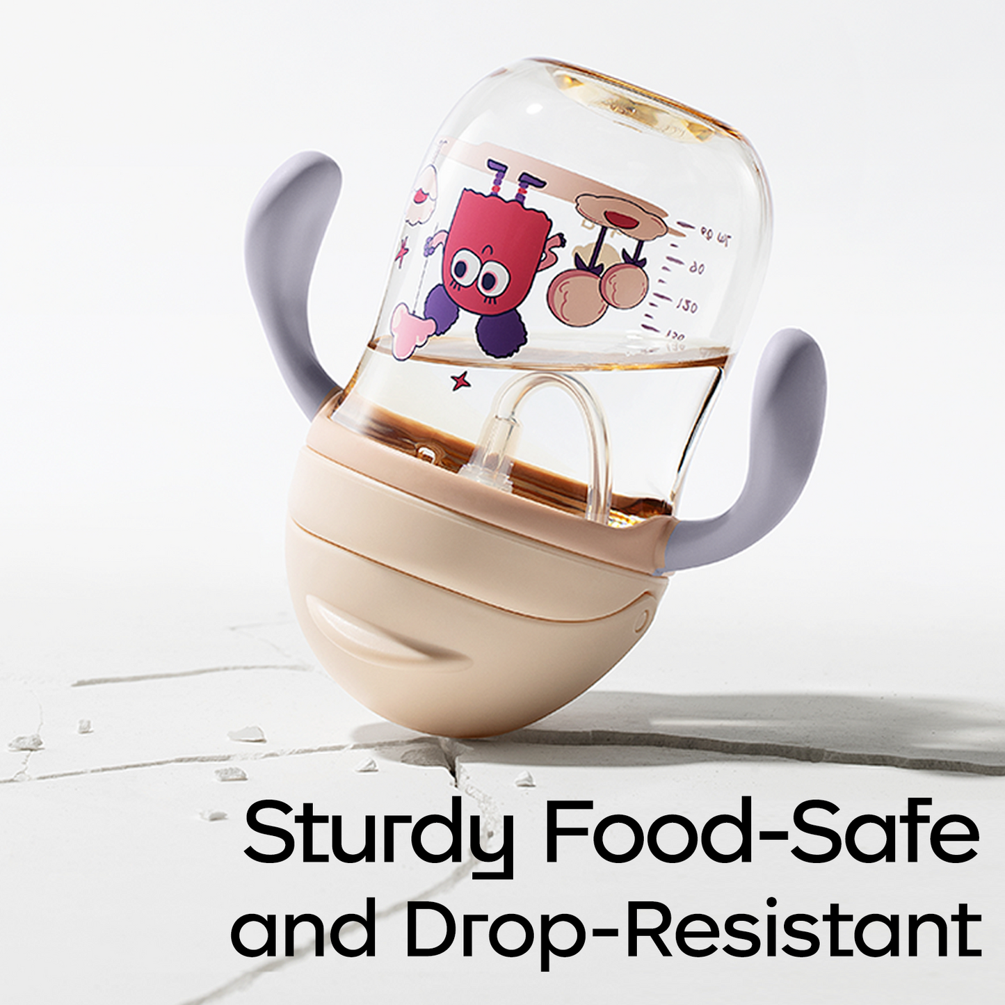 Classic Tritan Baby Sippy Cup