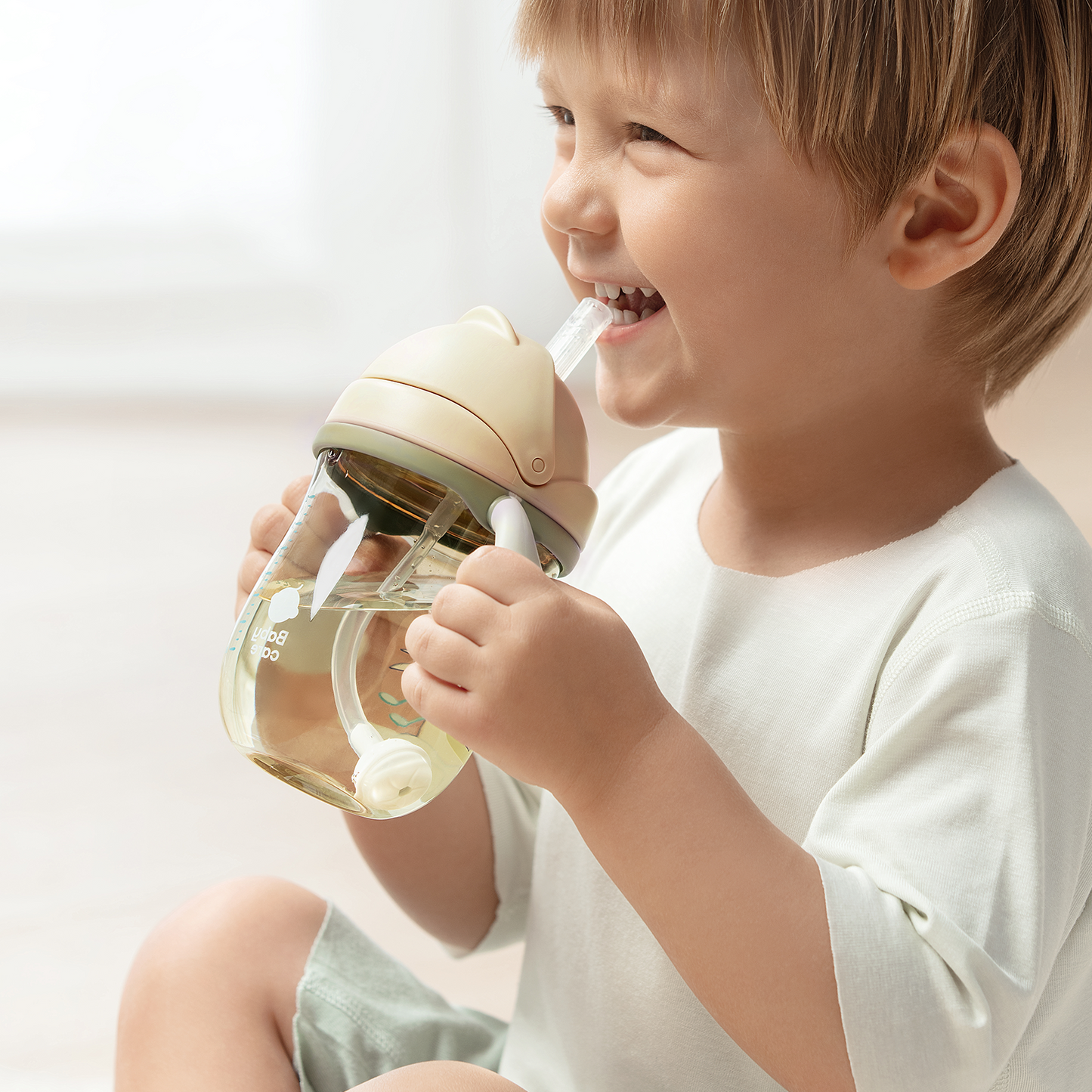 Classic Tritan® Baby Sippy Cup