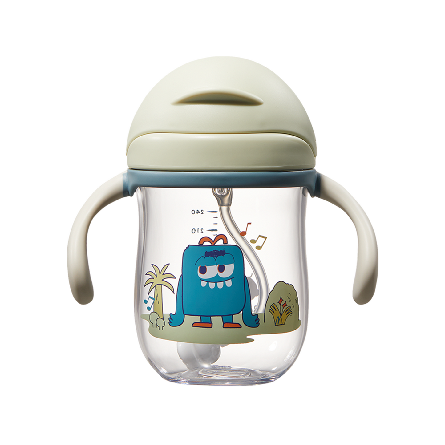 Classic Tritan® Baby Sippy Cup