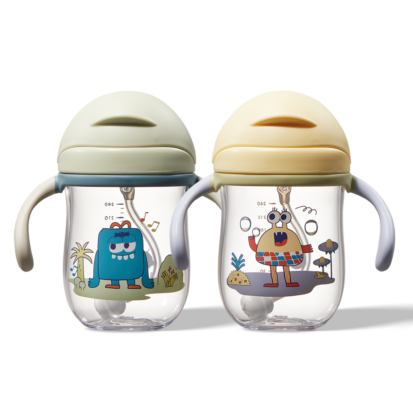 Classic Tritan® Baby Sippy Cup