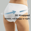 MC Cotton Disponsable Underwear