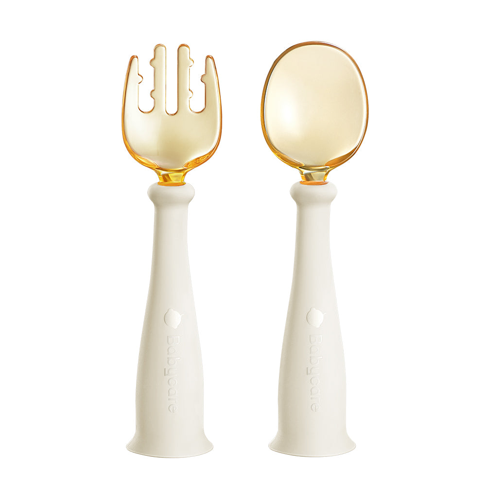 Fork & Spoon Set