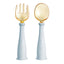 Fork & Spoon Set