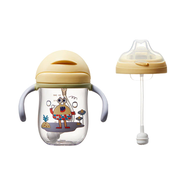 Classic Tritan Baby Sippy Cup Accessory