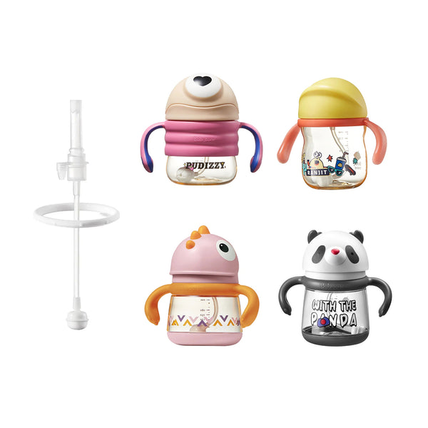 Accessory Set For Sippy Cup