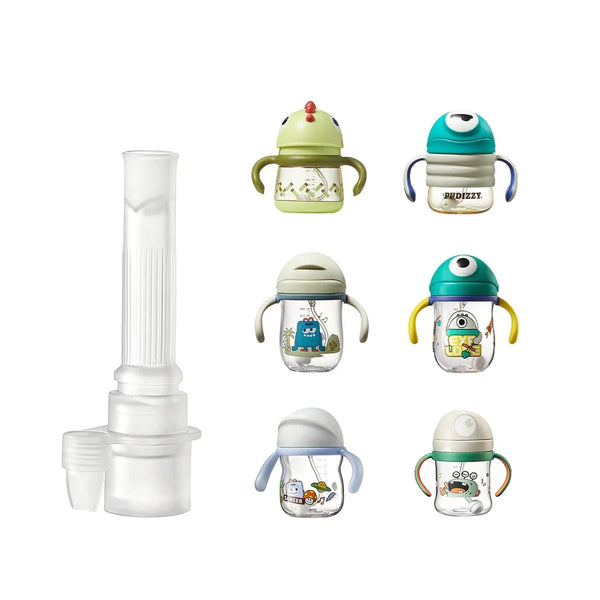 Accessory Set For Kid Sippy Cup