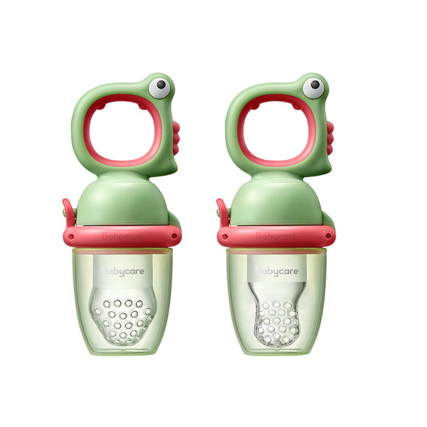 Food Feeder Pacifiers