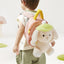 Kids Toy Backpack