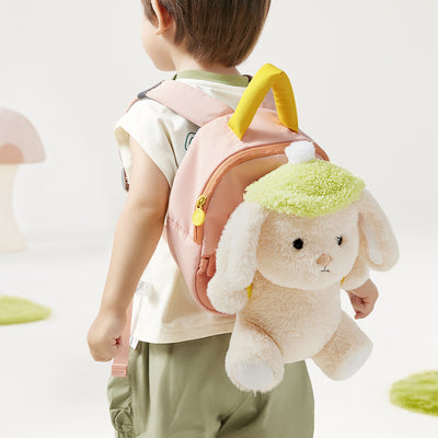 Kids Toy Backpack