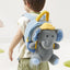 Kids Toy Backpack