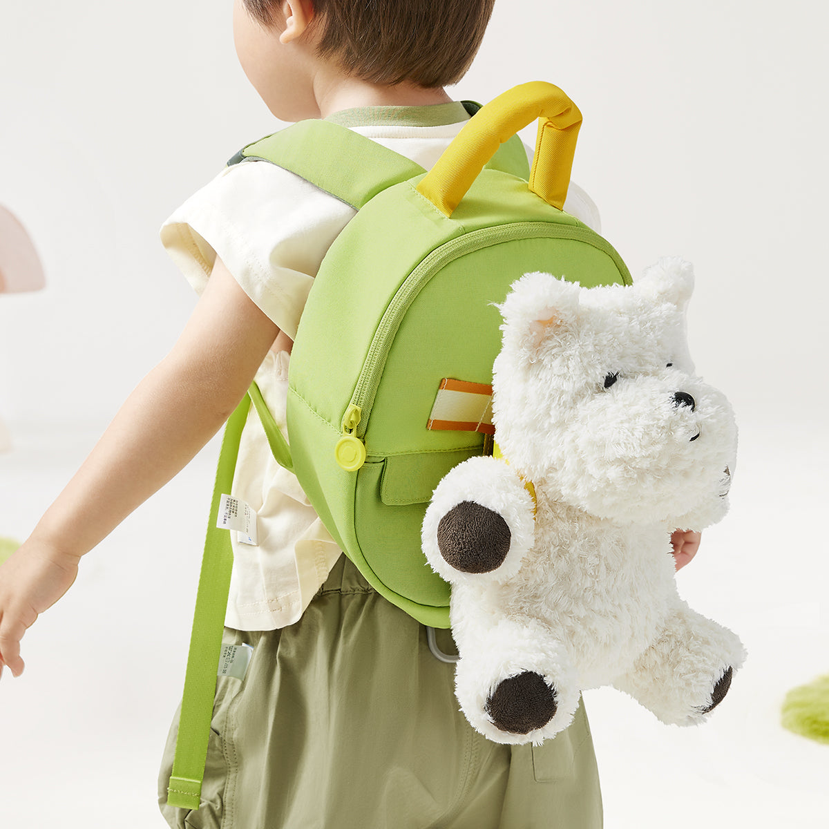 Kids Toy Backpack