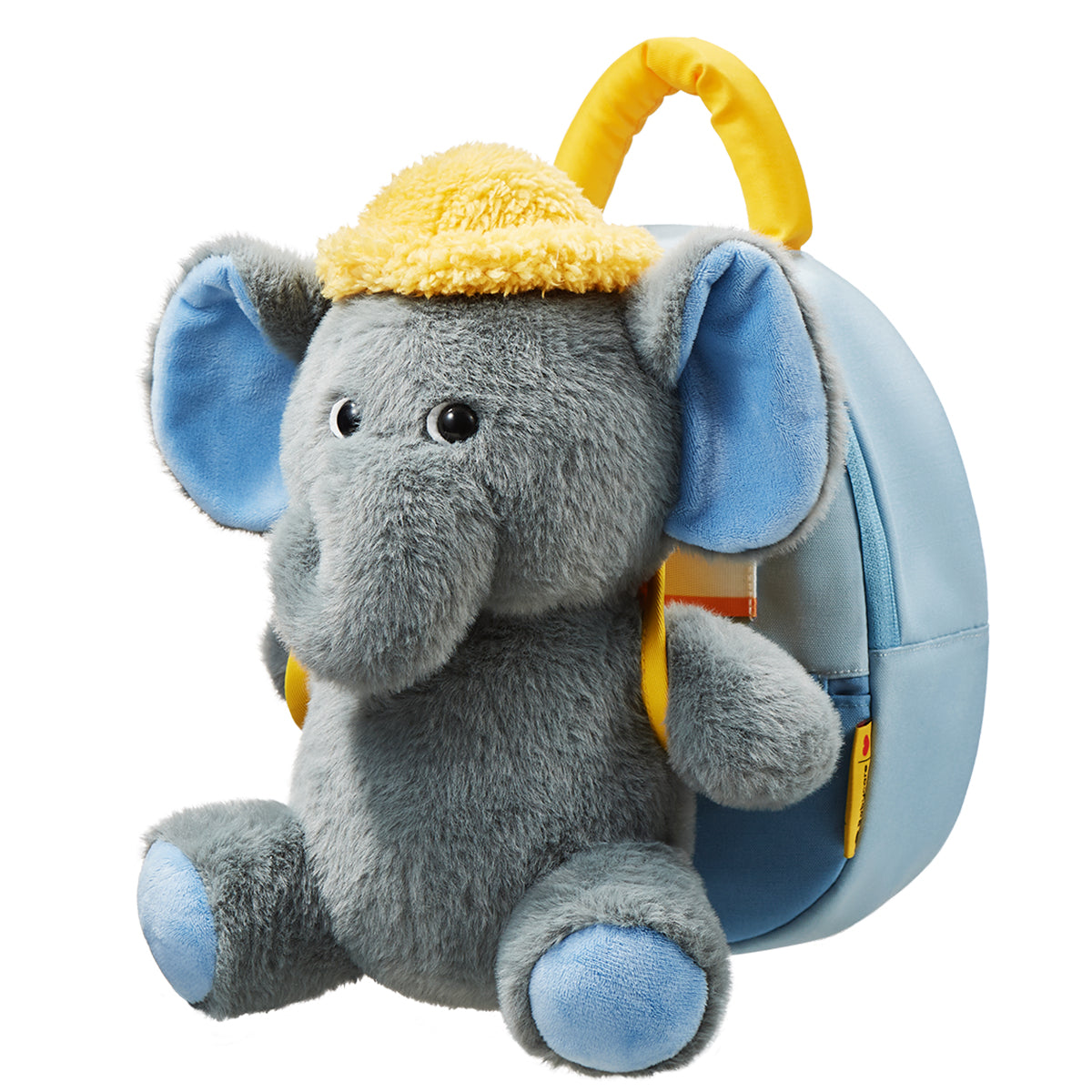 Kids elephant backpack clearance