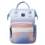 Multifunctional Diaper Bag Backpack