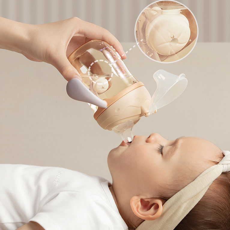 Classic Tritan® Baby Sippy Cup