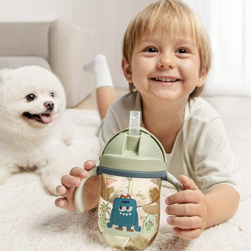 Classic Tritan® Baby Sippy Cup