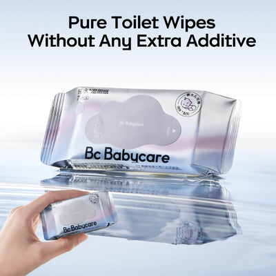 Toilet Wipes