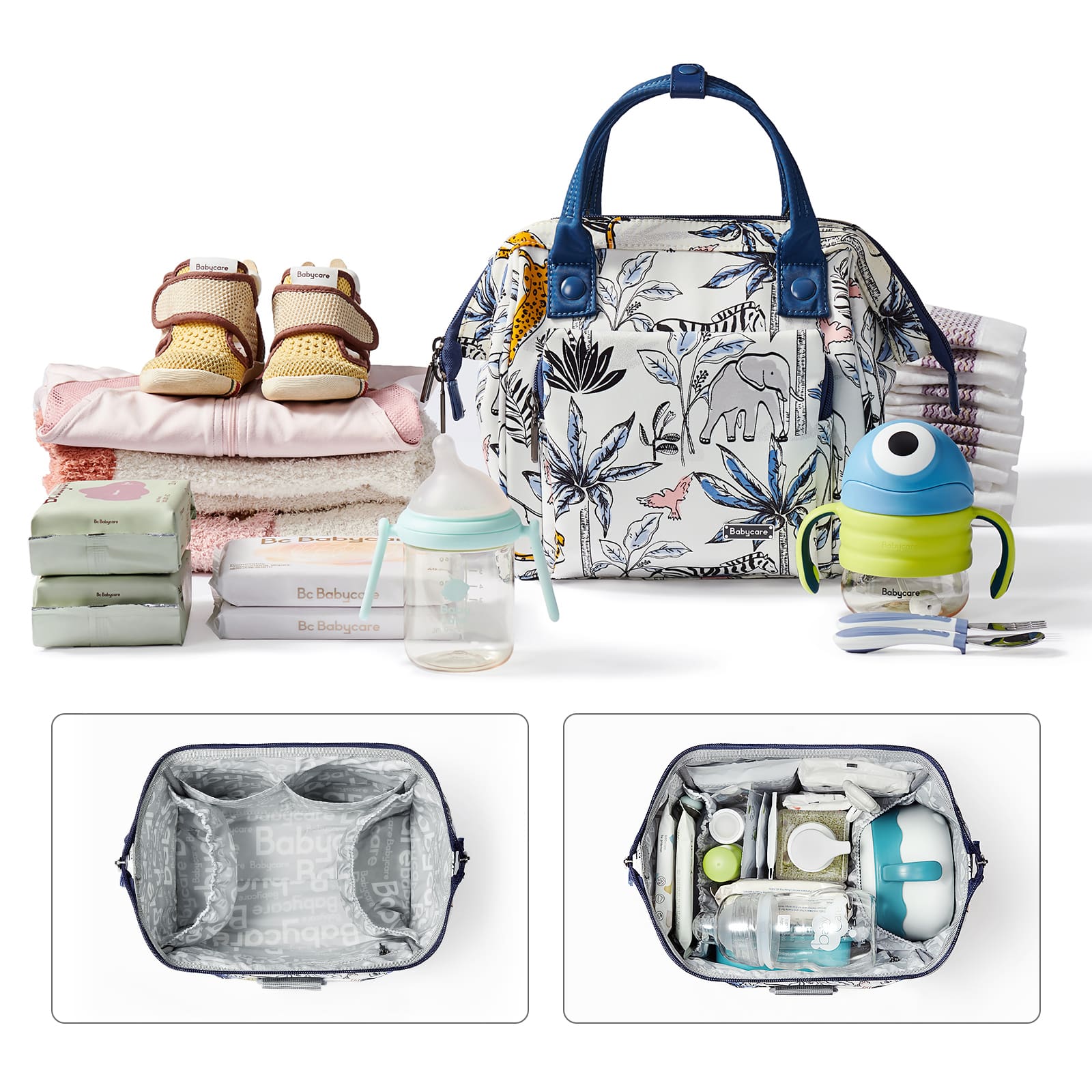 Baby products carry bags hotsell