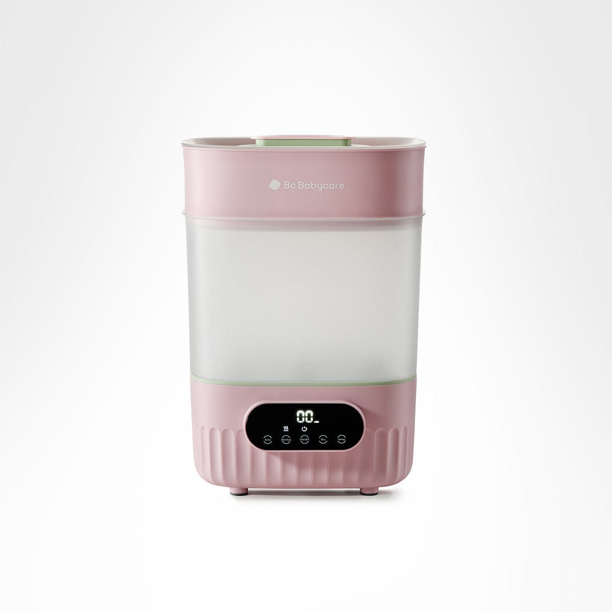 Baby shops bottle electric steam sterilizer and dryer