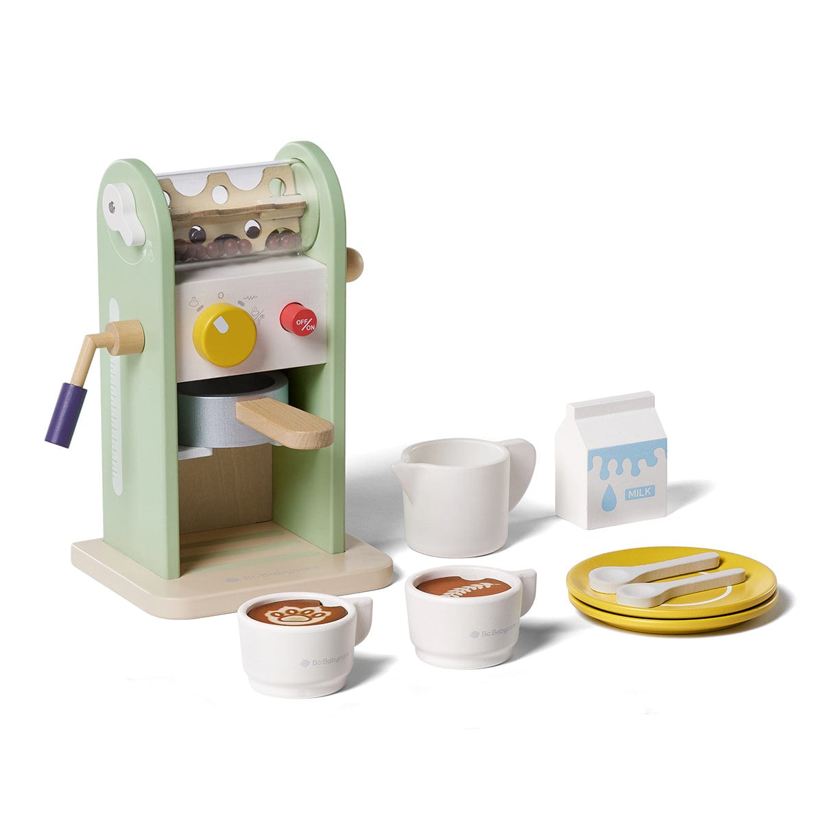 Coffee Maker Toy