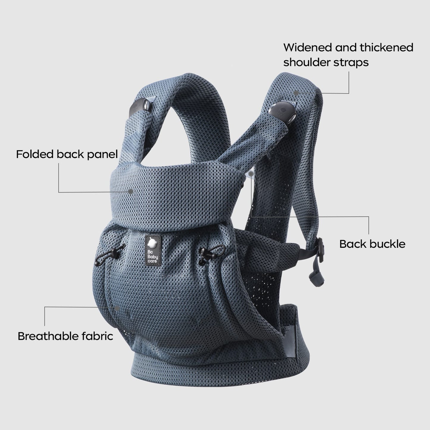 FIT Baby Carrier