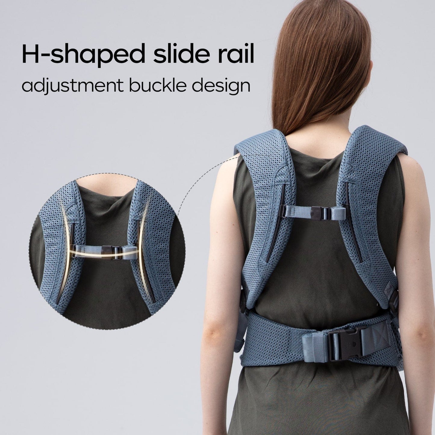 FIT Baby Carrier