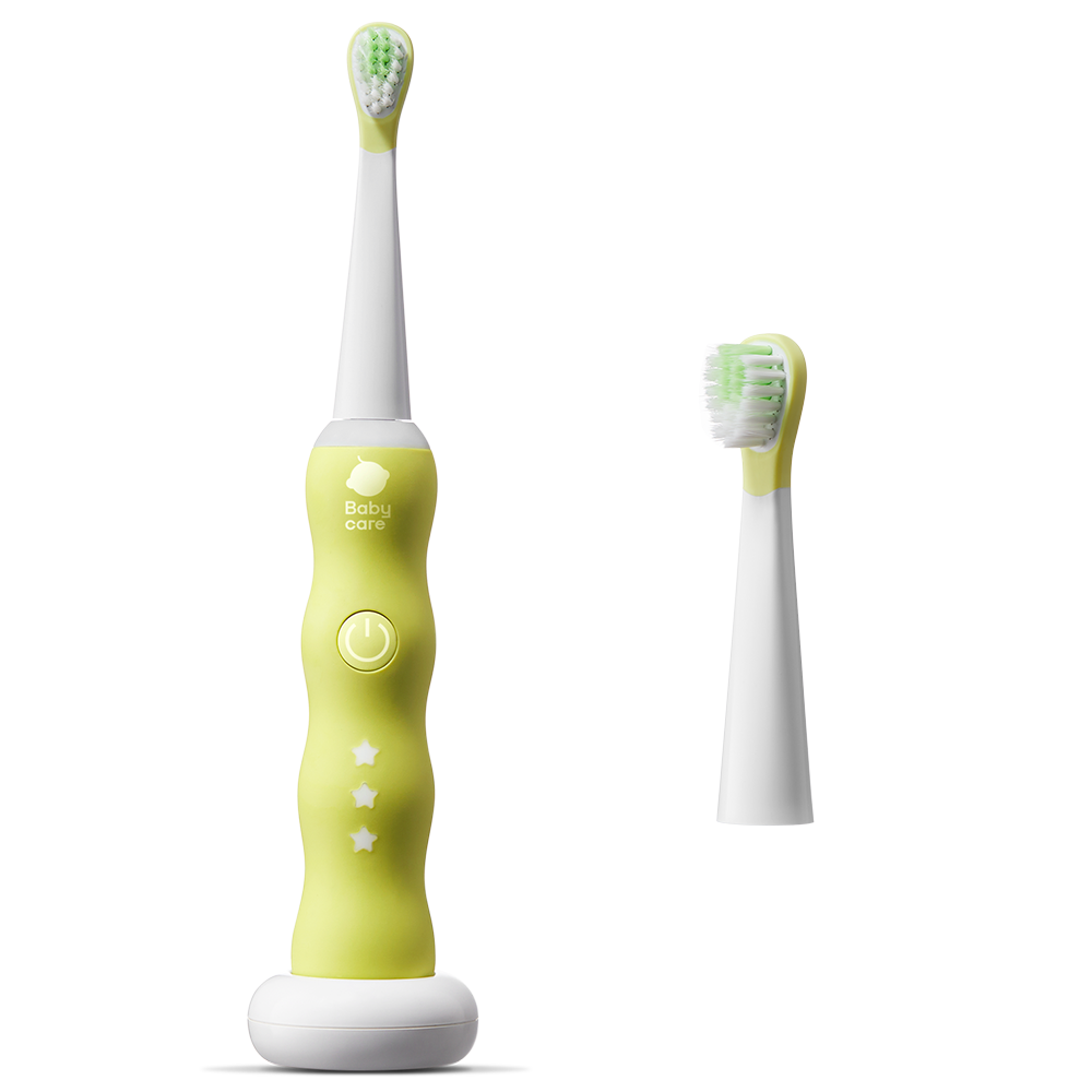 Electric Toothbrush for Children