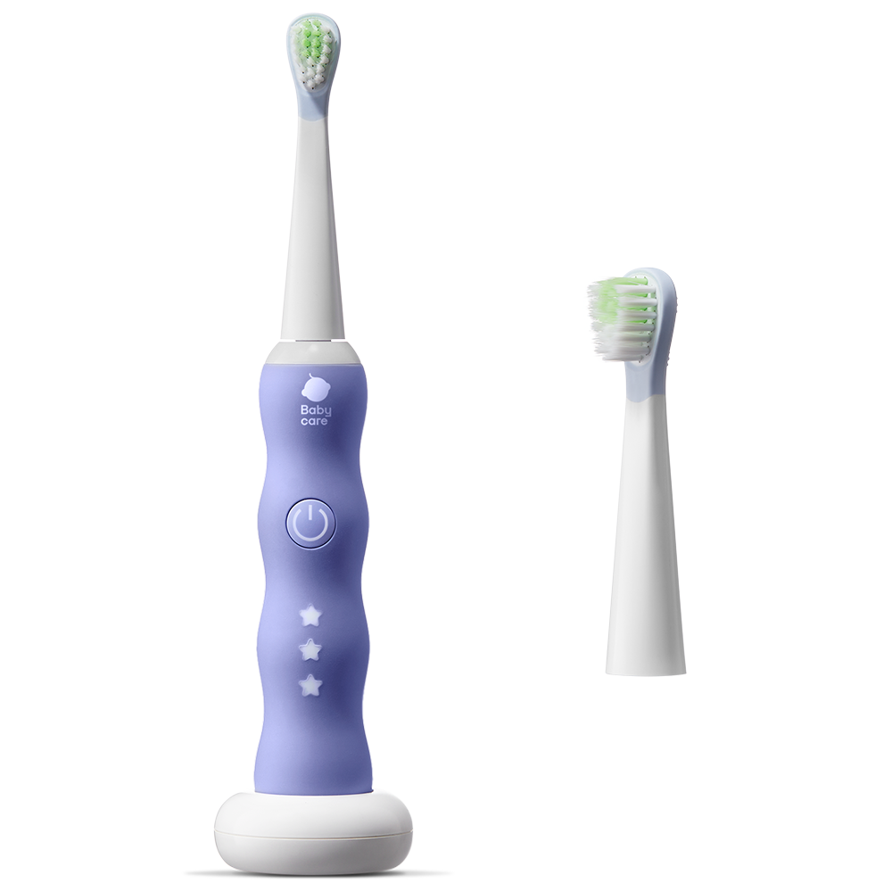 Electric Toothbrush for Children