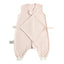 Cotton Sleeveless Footed Sleep Bag