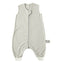 Cotton Sleeveless Footed Sleep Bag