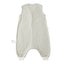 Cotton Sleeveless Footed Sleep Bag